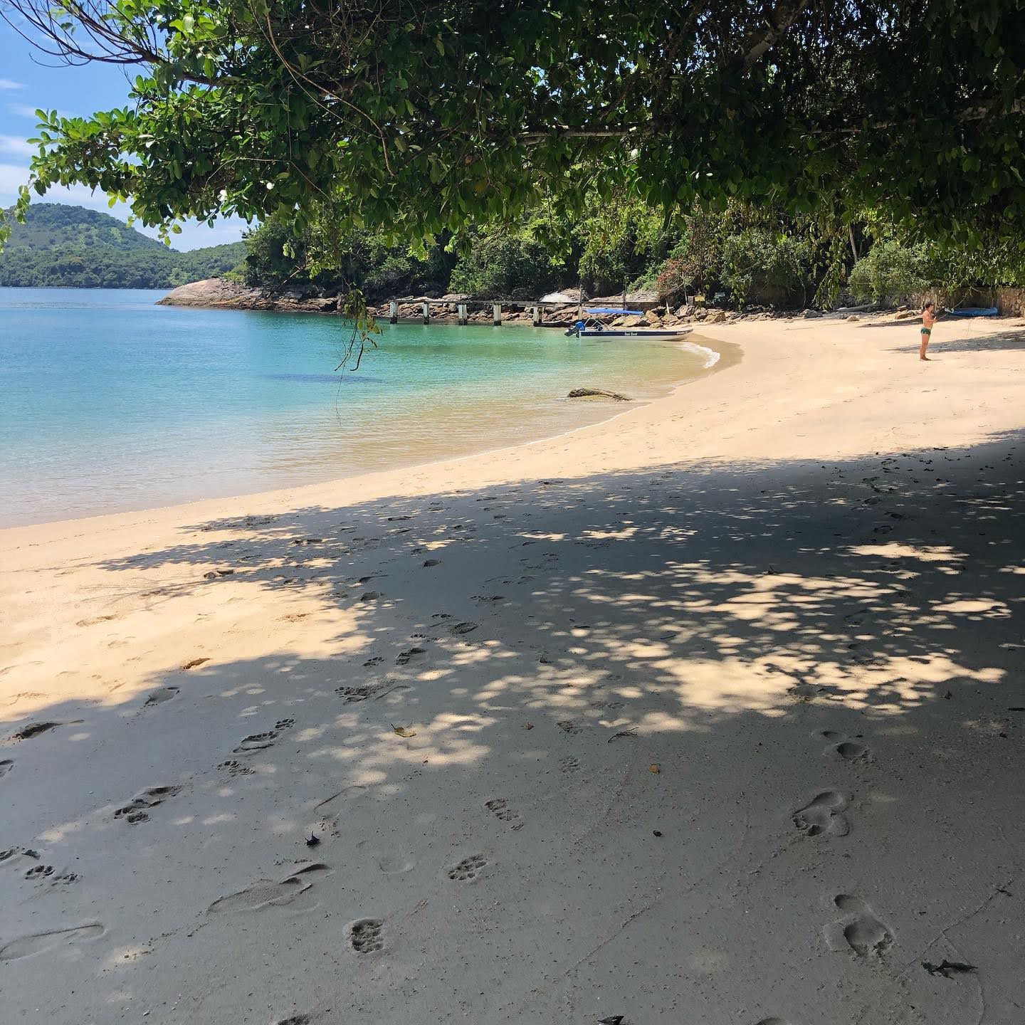 RÉVEILLON EM PARATY - RJ ÔNIBUS 01