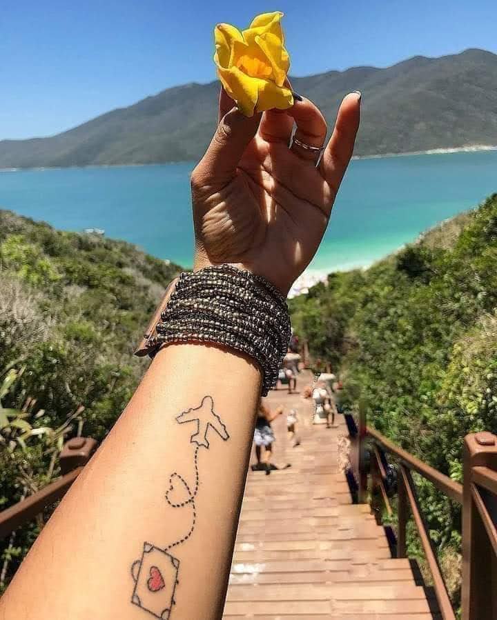 ARRAIAL E MACAÉ - RJ