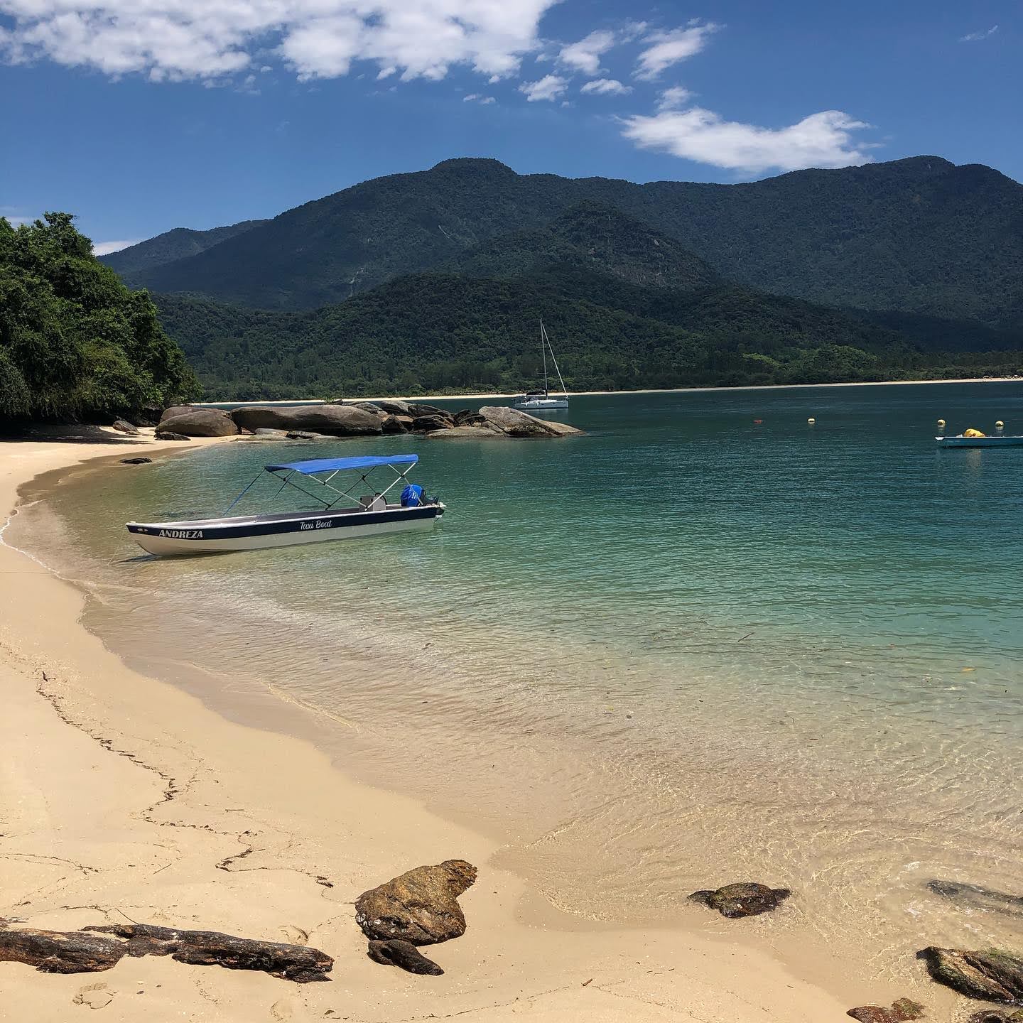 RÉVEILLON EM PARATY - RJ ÔNIBUS 01