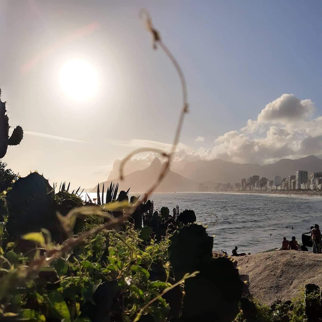 SHOW DA SHAKIRA - COPACABANA