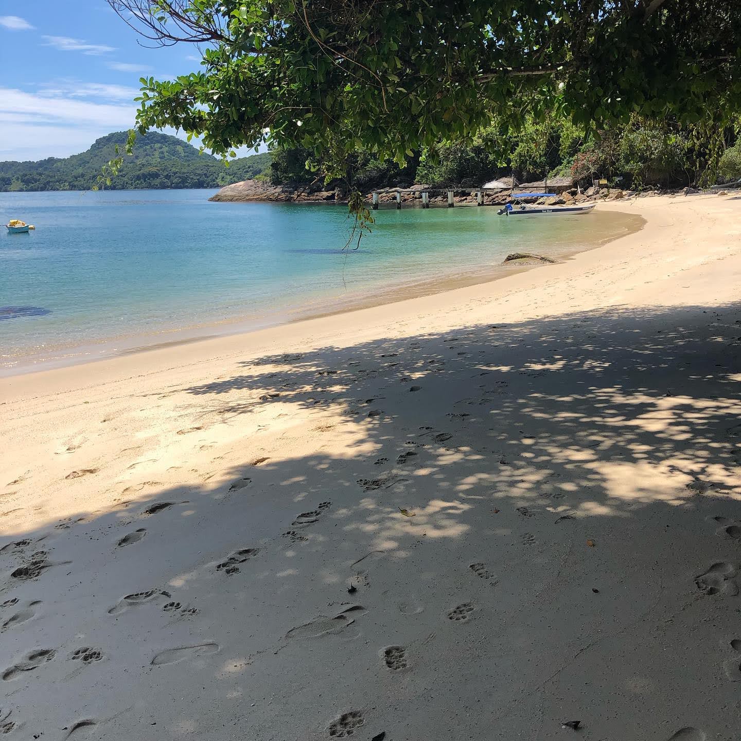 RÉVEILLON EM PARATY - RJ ÔNIBUS 01