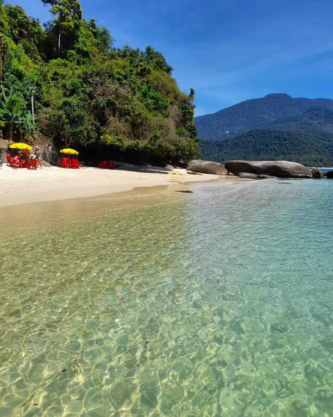 RÉVEILLON EM PARATY - RJ ÔNIBUS 01